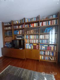 Libreria Lema