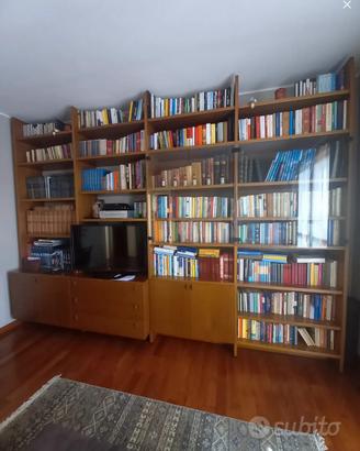 Libreria Lema