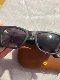 Meta rayban COME NUOVI ( 1 gen)