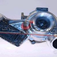 Turbo turbina bmw 116/118/318 D 105kw