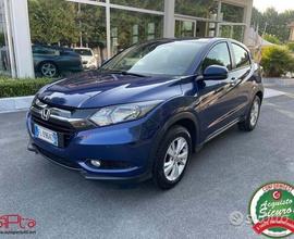 HONDA HR-V 1.6 i-DTEC Comfort Navi