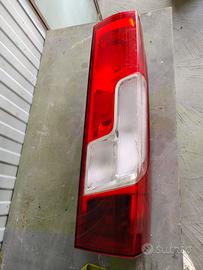 fanale posteriore ducato boxer Jumper 