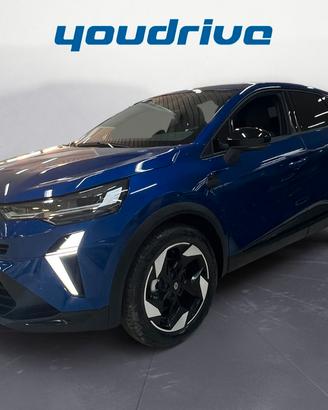 Renault Captur 1.2 eco-g Techno 120cv KM0