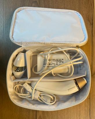 Braun silk expert Pro 5
