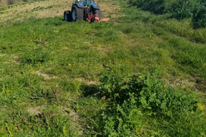 Terreno agricolo in zona Selvotta