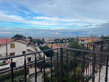 Villa Bifamiliare nel parco la Quercia