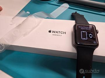 Apple Watch Serie 3 42mm (A1859)