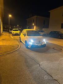 Abarth 595 165cv