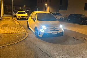 Abarth 595 165cv
