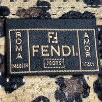 Camicia originale FENDI