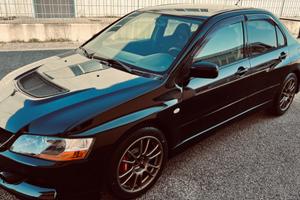 Mitsubishi Lancer Evolution IX