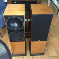 Kef C95 coppia di diffusori
