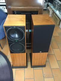 Kef C95 coppia di diffusori