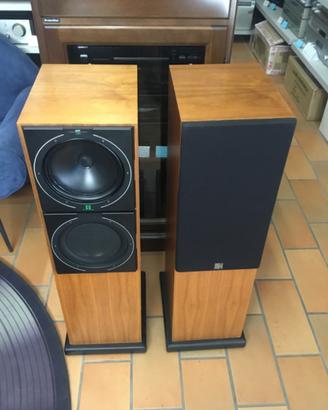 Kef C95 coppia di diffusori