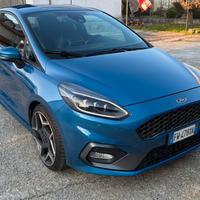 Ford Fiesta ST 2019
