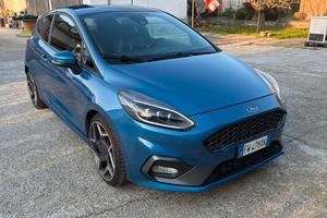 Ford Fiesta ST 2019