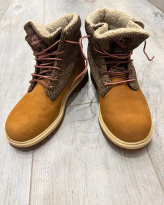 Scarpe timberland originali