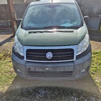fiat scudo
