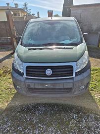 fiat scudo