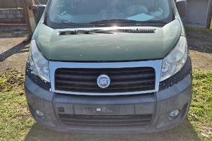 fiat scudo