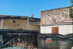 Tre Fontane rustico + 1600mq di terreno agricolo