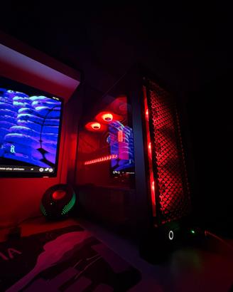 Pc da gaming