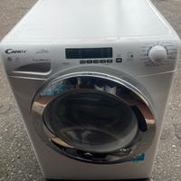 Candy alise lavasciga classe A