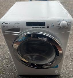 Candy alise lavasciga classe A