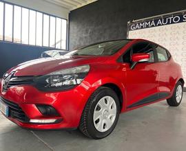 Renault Clio 1.2 75 CV 5 p. E.6 NEOPATENTATI 49.00