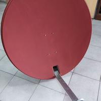 Parabola satellitare
