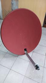 Parabola satellitare