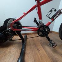 Rullo Turbomuin+ mtb