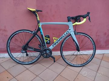bici da corsa pinarello