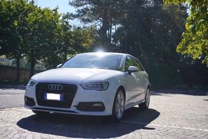 AUDI - A3 SPB 1.4 TFSI S tronic g-tron Ambition