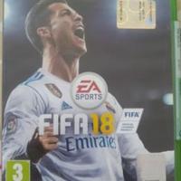 Fifa 18