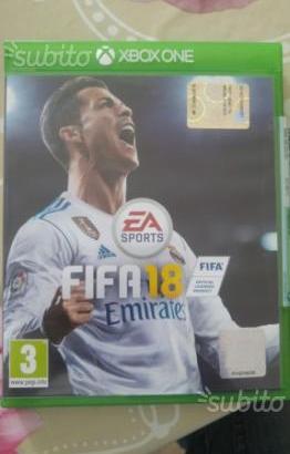 Fifa 18