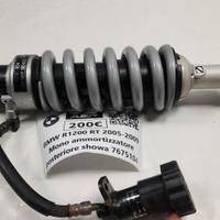 MONO AMMORTIZZATORE POSTERIORE SHOWA PER BMW R1200