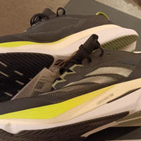 Adidas Boston 12 – Taglia 46 – Nuove