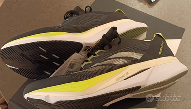 Adidas Boston 12 – Taglia 46 – Nuove