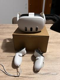 Visore Meta Quest 3 512 GB