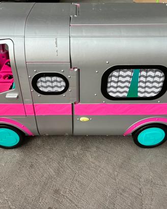 Camper Lol surprise