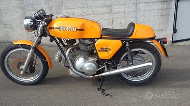 Ducati 750 Sport - 1975