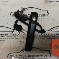 Maniglia Porta Ant Lancia Thema 82443421 82443422