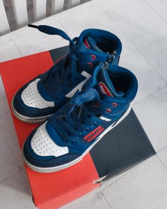 Scarpe Ducati nuove