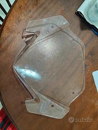 parabrezza basso Kymco agility 350 