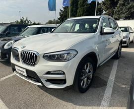 BMW X3 20 d xDrive xLine