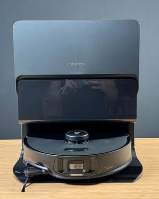 Robot lavapavimenti Roborock S8 Maxv Ultra NUOVO