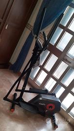 Ellittica Diadora con Manuale Uso ed Allestimento 