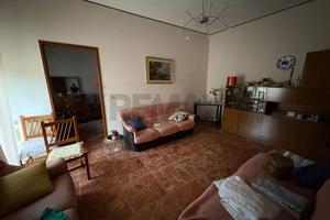 Casa Semindipendente - Caltagirone