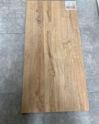 Piastrella in gres 20x120 mq 80.52